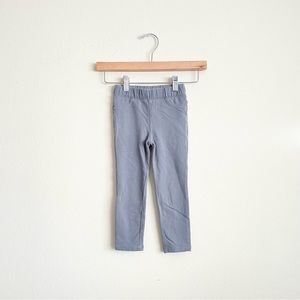 Cat & Jack | Girls Jeggings — Gray